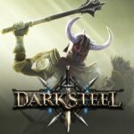 Dark Steel Medieval Fighting 0.7.5 Mod Apk Unlimited Money