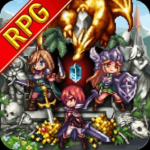 Darkside Dungeon roguelike rpg 1.5.8 Mod Apk Unlimited Money