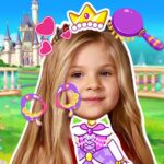 Diana Princess Games 1.0.7 Mod Apk Unlimited Money