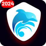 Dolphin VPN 29.0 Mod Apk (Premium)