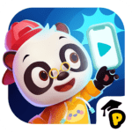 Dr. Panda Town Tales 23.2.87 Mod Apk Unlimited Money