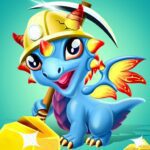 Dragon Castle 14.01 Mod Apk Unlimited Money