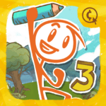 Draw a Stickman EPIC 3 1.10.19845 Mod Apk Unlimited Money