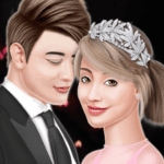 Dream Royal Wedding Games 1.0.5 Mod Apk Unlimited Money