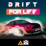 Drift For Life 1.2.3 Mod Apk Unlimited Money