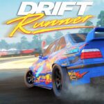 Drift Runner 1.0.009 Mod Apk Unlimited Money