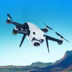 Drone Simulator Games Pilot 3D VARY Mod Apk Unlimited Money