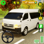 Dubai Van Sim Dubai Van Games 0.8 Mod Apk Unlimited Money