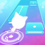 EDM Cats Dancing Meow 11.9 Mod Apk Unlimited Money