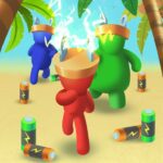 Electric Plug Run 4 Mod Apk (Unlimited Money)