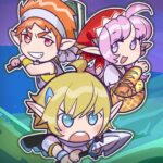 Elf Kingdom Idle SLG 1.7.0 Mod Apk Unlimited Money