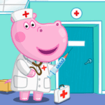 Emergency Hospital Injection 1.2.3 Mod Apk Unlimited Money