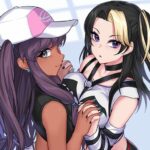 Eroblast Waifu Dating Sim 35.2387 Mod Apk Unlimited Money