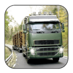 Euro Wood Cargo Simulator 3D 1.0.9 Mod Apk Unlimited Money