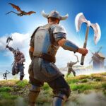 Evil Lands Online Action RPG 2.2.7 Mod Apk Unlimited Money