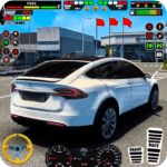 Extreme Car Game Simulator 0.6 Mod Apk Unlimited Money