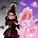 Famous Fashion Stylist Queen 2.0 Mod Apk Unlimited Money