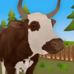 Farm Animals Pets VRAR Game 3.0.2 Mod Apk Unlimited Money