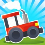 Farm Idle Empire Tycoon 1.0 Mod Apk Unlimited Money