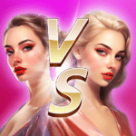 Fashion MakeupDress Up Show 1.0.3 Mod Apk Unlimited Money