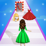 Fashion Stack – Dress Up Show 1.9 Mod Apk Unlimited Money