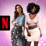 FashionVerse NETFLIX 0.22.2 Mod Apk Unlimited Money