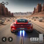 Fast Car Racing Games 3D 1.0.9 Mod Apk Unlimited Money