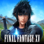 Final Fantasy XV A New Empire 10.1.4.162 Mod Apk Unlimited Money