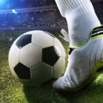 Final Shoot Penalty-Shootout 1.0.3 Mod Apk Unlimited Money