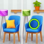 Find the Difference Pictures 1.34 Mod Apk Unlimited Money