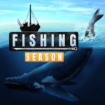 Fishing Season River To Ocean 1.11.8 Mod Apk Unlimited Money