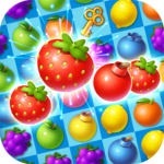 Fruit Burst 7.2 Mod Apk Unlimited Money