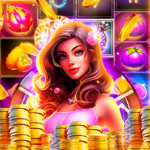 Fruit Wave 1.0 Mod Apk Unlimited Money