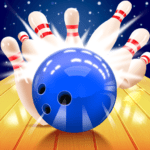 Galaxy Bowling 3D Free 15.7 Mod Apk Unlimited Money