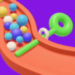 Garden Balls – Pin Pull Games 1.1.24 Mod Apk Unlimited Money