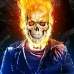 Ghost Ride 3D VARY Mod Apk Unlimited Money