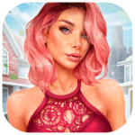 Girls City spin the bottle 1.3.5 Mod Apk Unlimited Money