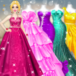 Girls Makeup Dress Up Games 25.1.0 Mod Apk Unlimited Money