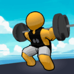 Gymland 1.4 Mod Apk Unlimited Money