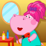 Hair Salon Fashion Games 1.6.7 Mod Apk Unlimited Money