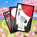 Hanafuda Koi-koi Dojo 1.5.0 Mod Apk Unlimited Money