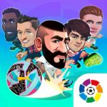 Head Football 7.1.10 Mod Apk Unlimited Money