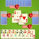 Hearts Mobile 2.7.9 Mod Apk Unlimited Money