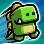 Hero Dino Idle RPG 1.1.2 Mod Apk Unlimited Money