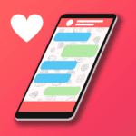 Hey Love Adam Texting Game 2024.0103.1 Mod Apk Unlimited Money