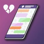 Hey Love Tim High School Chat 2022.1.24.1 Mod Apk Unlimited Money