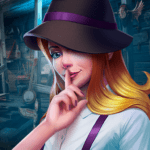 Hidden Objects Puzzle Quest 1.7.44 Mod Apk Unlimited Money