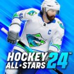 Hockey All Stars 24 1.1.0.247 Mod Apk Unlimited Money