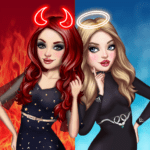 Hollywood Story Fashion Star 11.3.5 Mod Apk Unlimited Money