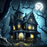 Horror Escape Dusky Moon 7.4 Mod Apk Unlimited Money